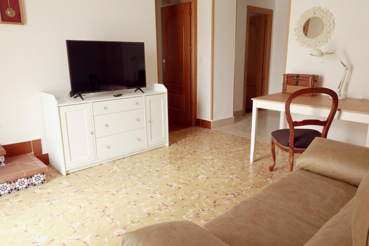 Casa Rural Ideal Para Escapadas Con Barbacoa Y Spa Tinarejos Ngoại thất bức ảnh