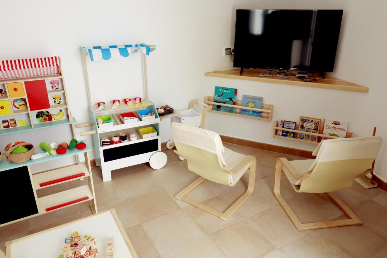 Casa Rural Ideal Para Escapadas Con Barbacoa Y Spa Tinarejos Ngoại thất bức ảnh